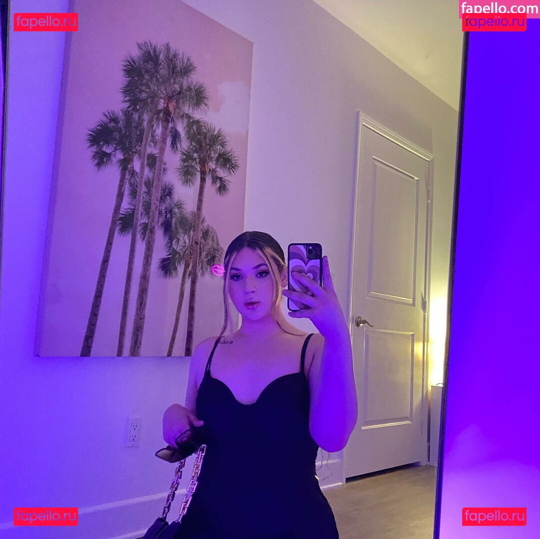 Valencia Nude Onlyfans Photo 37