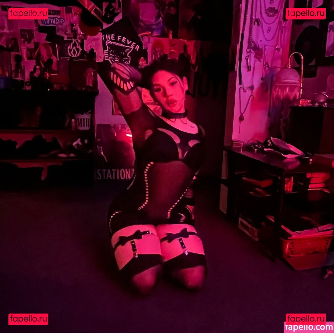 Valencia Nude Onlyfans Photo 34