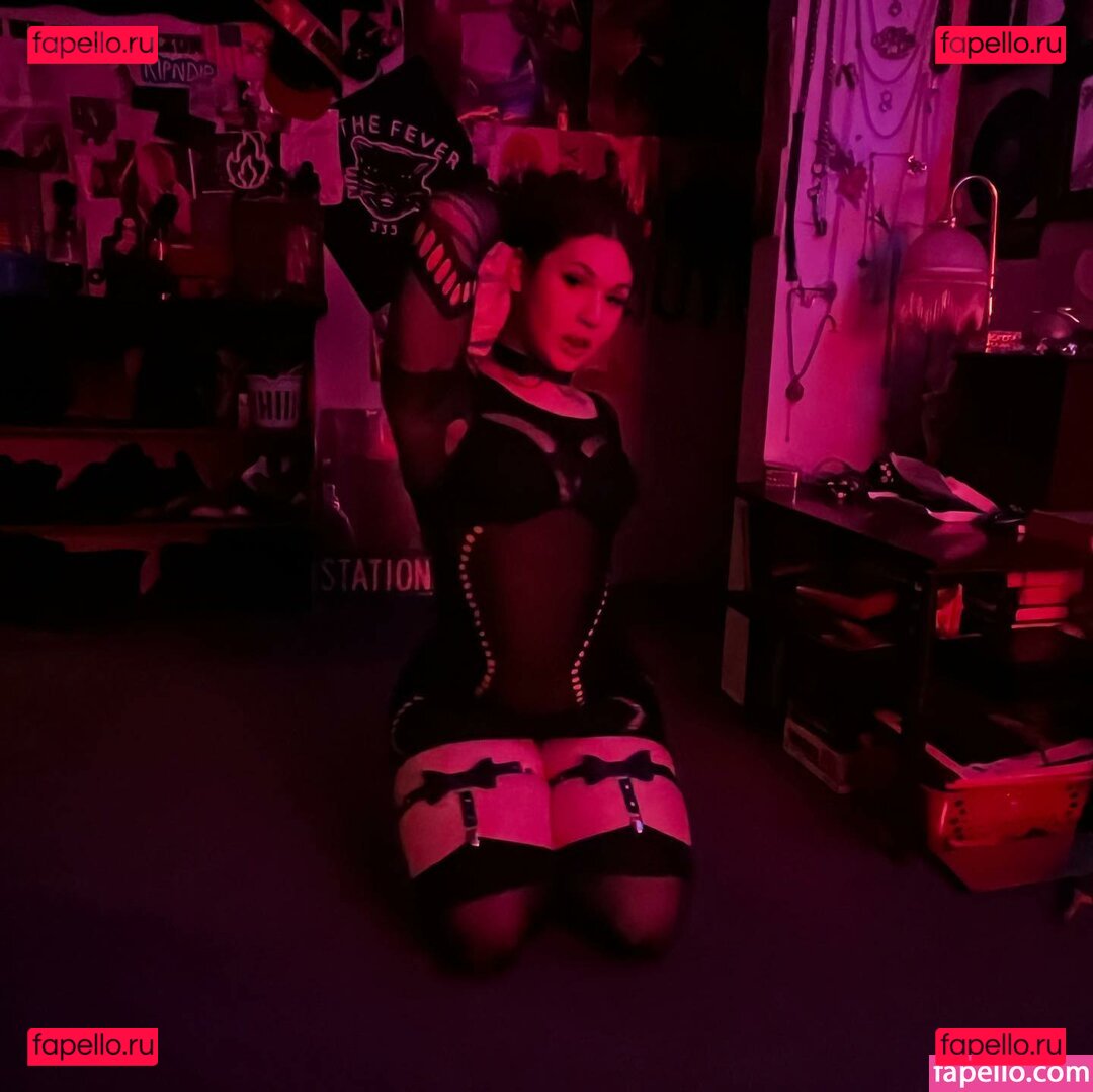 Valencia Nude Onlyfans Photo 33