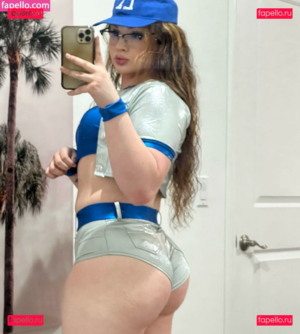 Valencia Nude Onlyfans Photo 28