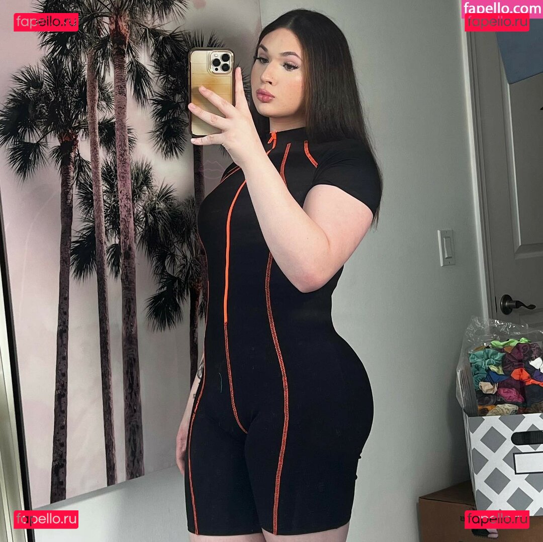Valencia Nude Onlyfans Photo 26