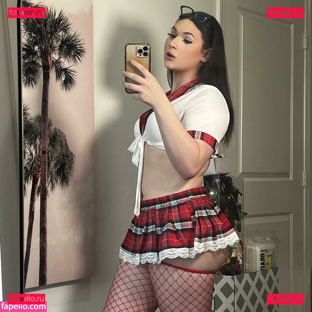 Valencia Nude Onlyfans Photo 25