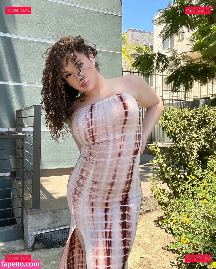 Valencia Nude Onlyfans Photo 20