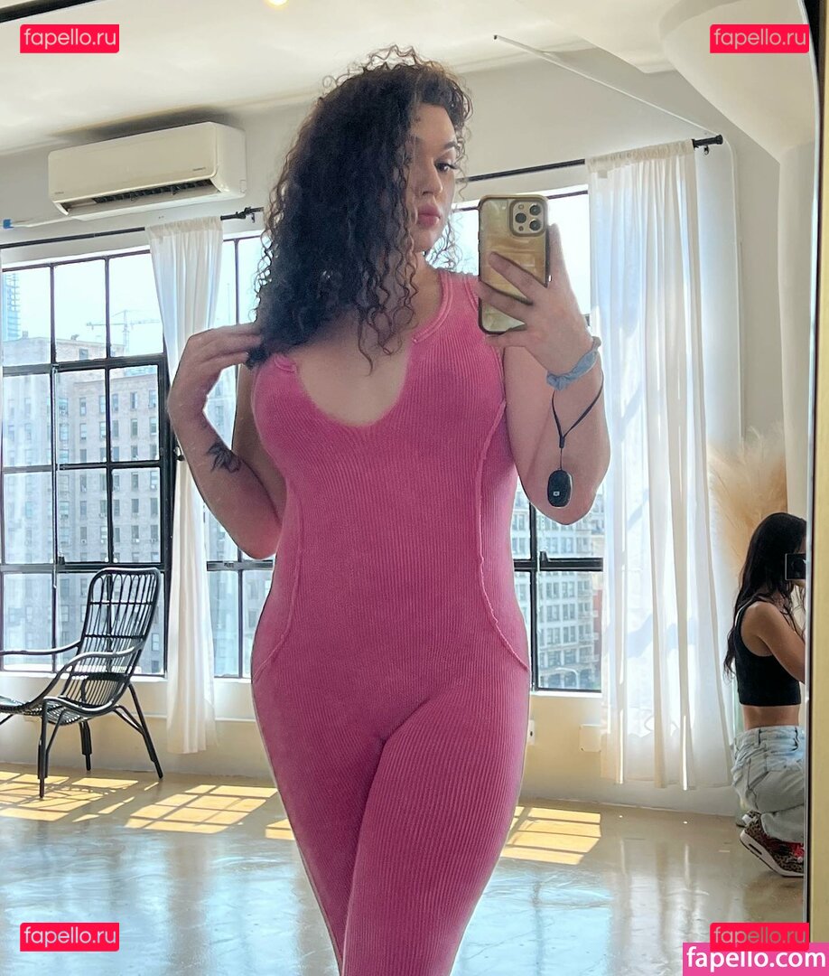 Valencia Nude Onlyfans Photo 18