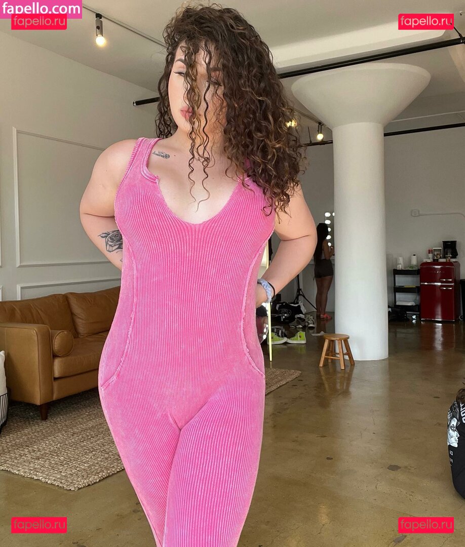 Valencia Nude Onlyfans Photo 17