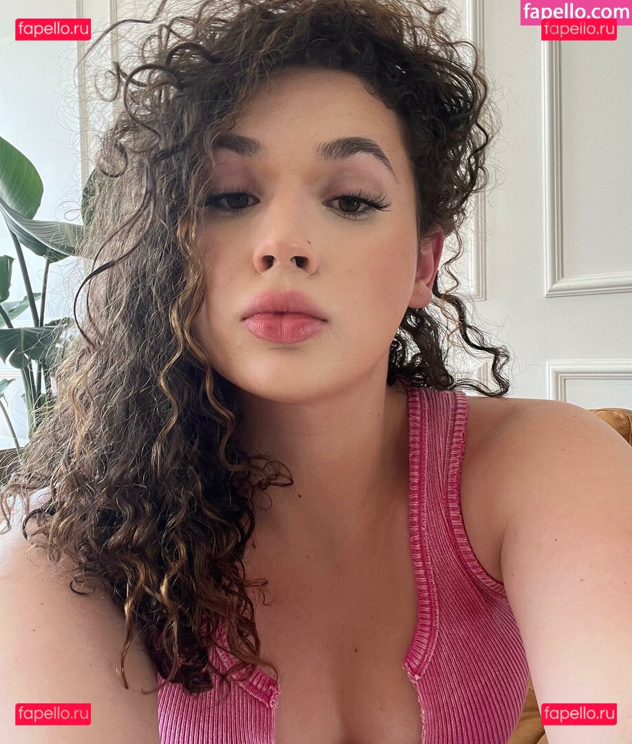 Valencia Nude Onlyfans Photo 15