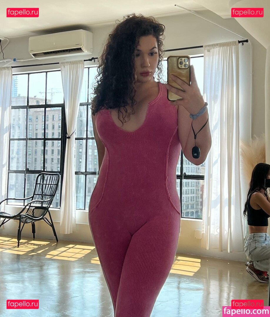 Valencia Nude Onlyfans Photo 13