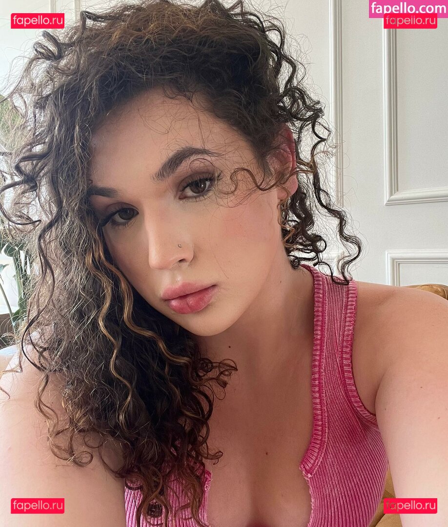 Valencia Nude Onlyfans Photo 11