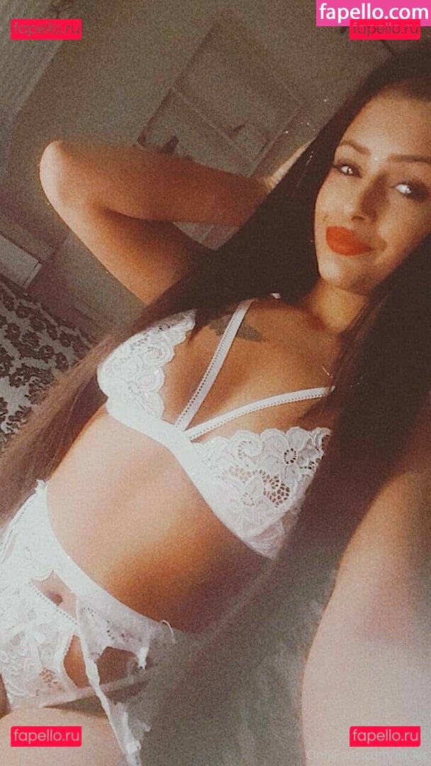 Berki Loretta Nude Onlyfans Photo 23