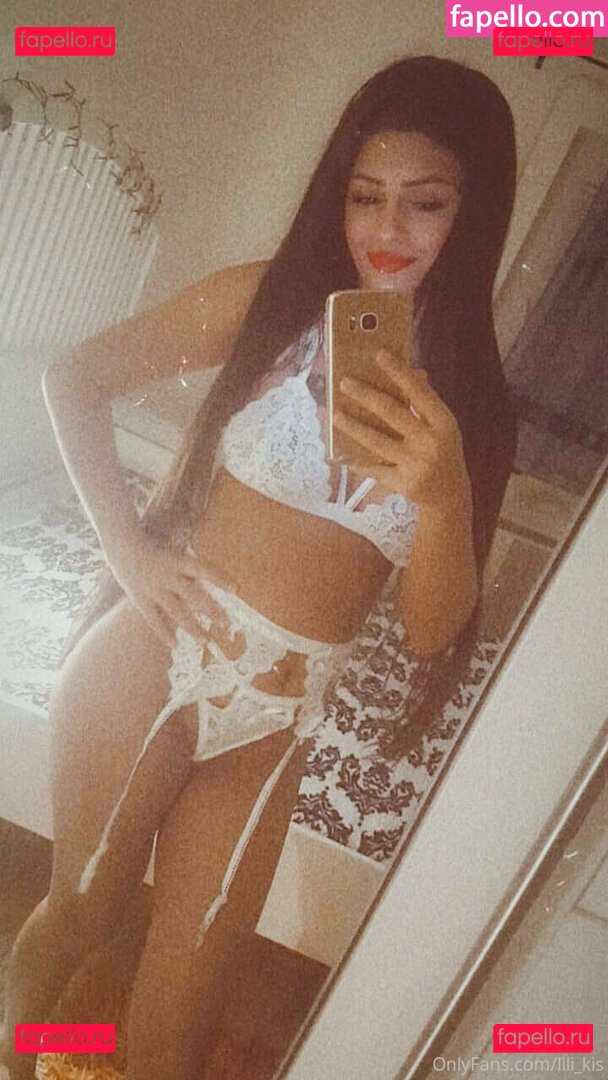 Berki Loretta Nude Onlyfans Photo 14