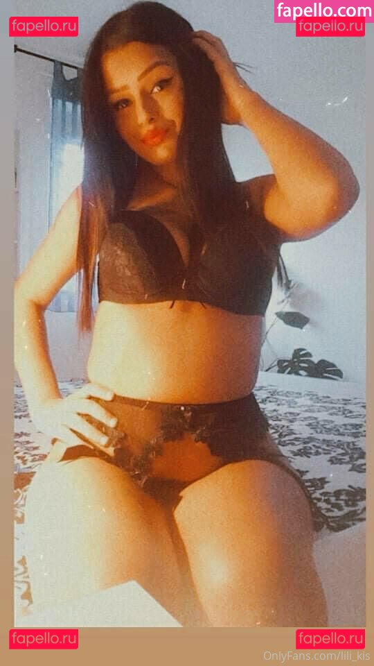 Berki Loretta Nude Onlyfans Photo 9