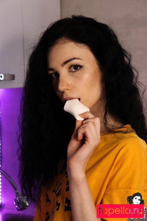 Lesya Milk Nude Onlyfans Photo 32