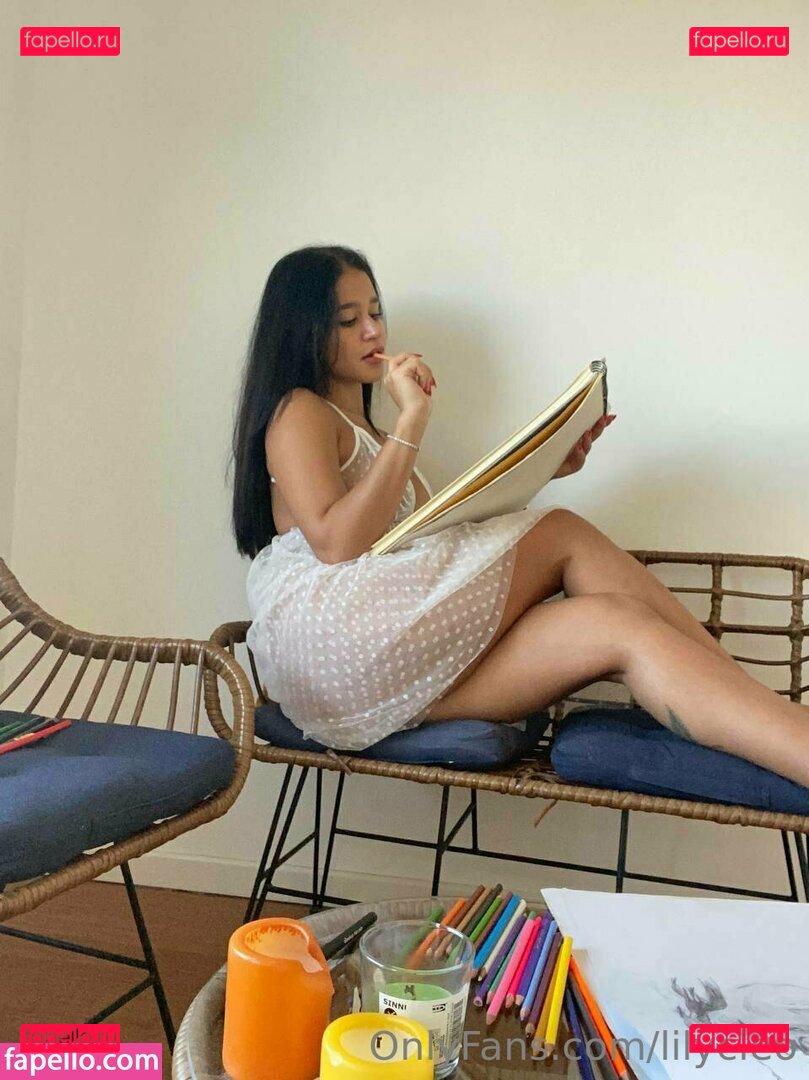 lilycleo Nude Onlyfans Photo 35