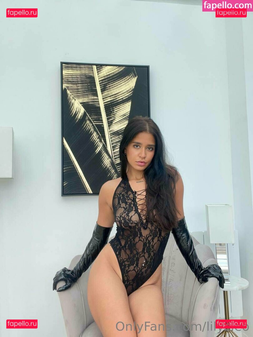 lilycleo Nude Onlyfans Photo 6