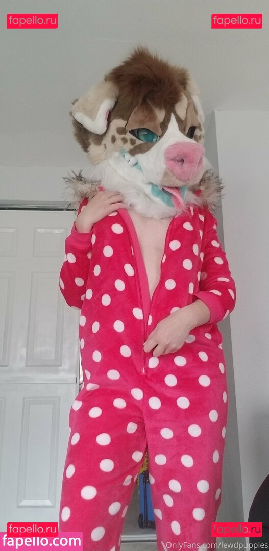 lewdpuppies / lewdpuppii Onlyfans Photo Gallery 