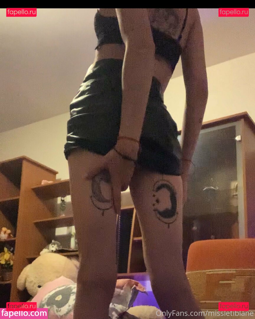 LeticiaBlane Nude Onlyfans Photo 43