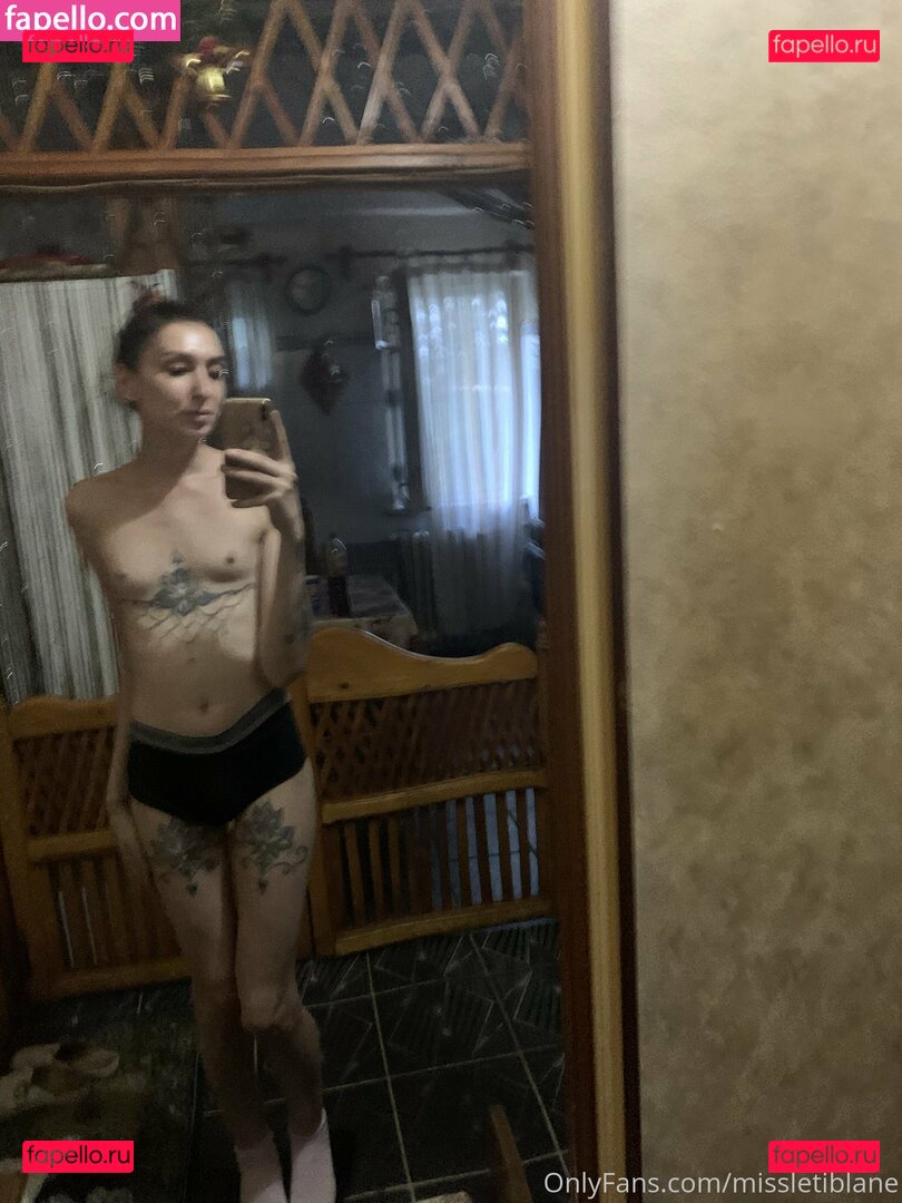 LeticiaBlane Nude Onlyfans Photo 39