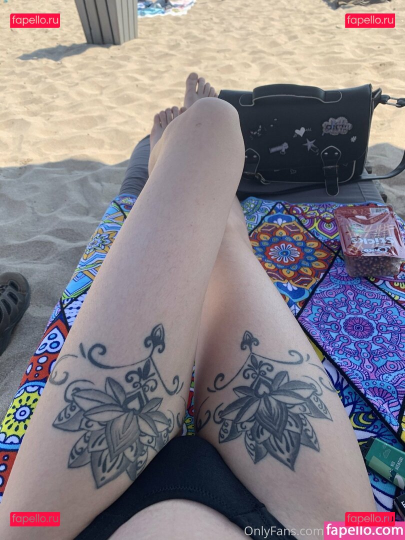LeticiaBlane Nude Onlyfans Photo 38