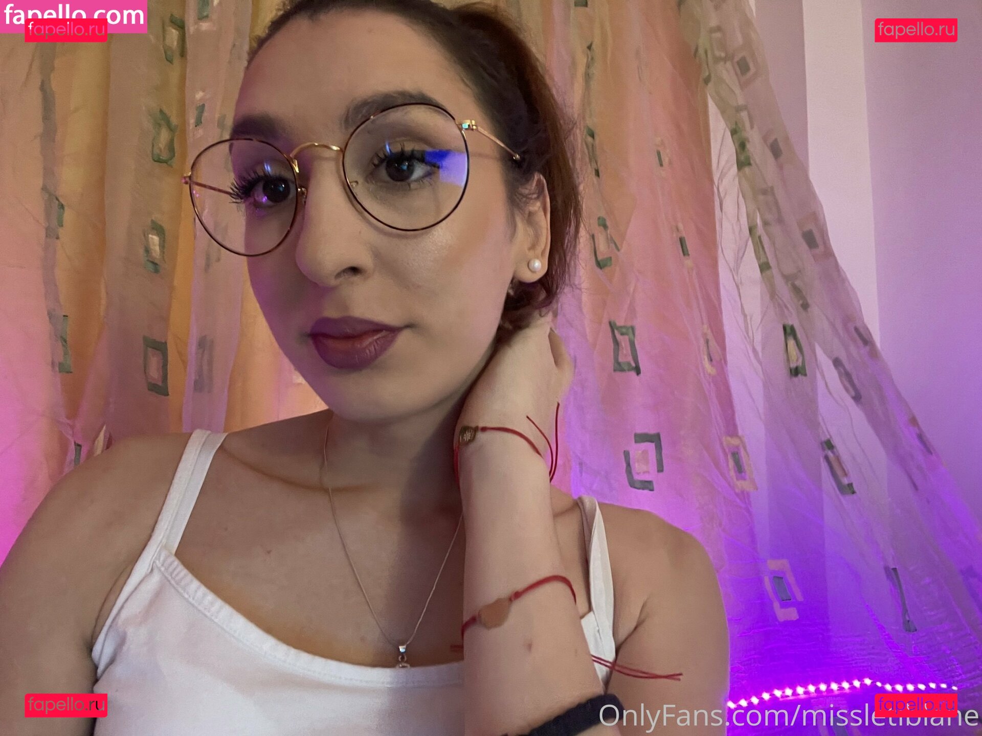 LeticiaBlane Nude Onlyfans Photo 9