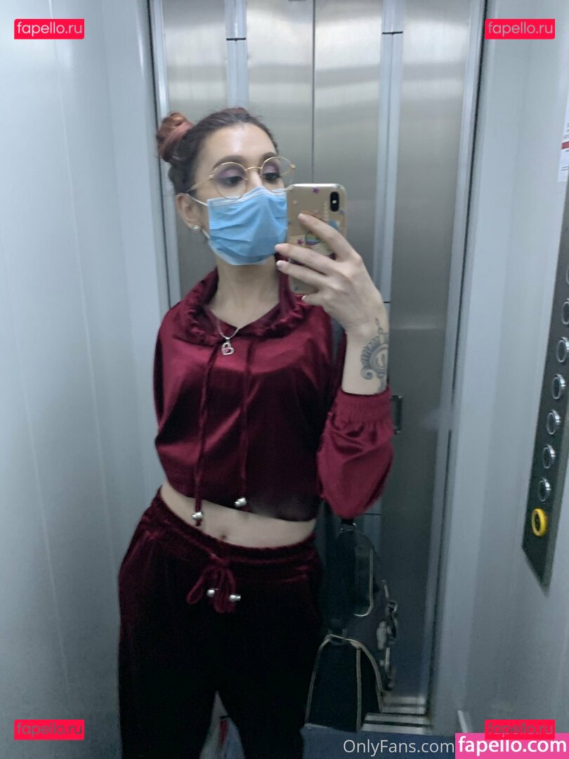 LeticiaBlane Nude Onlyfans Photo 8