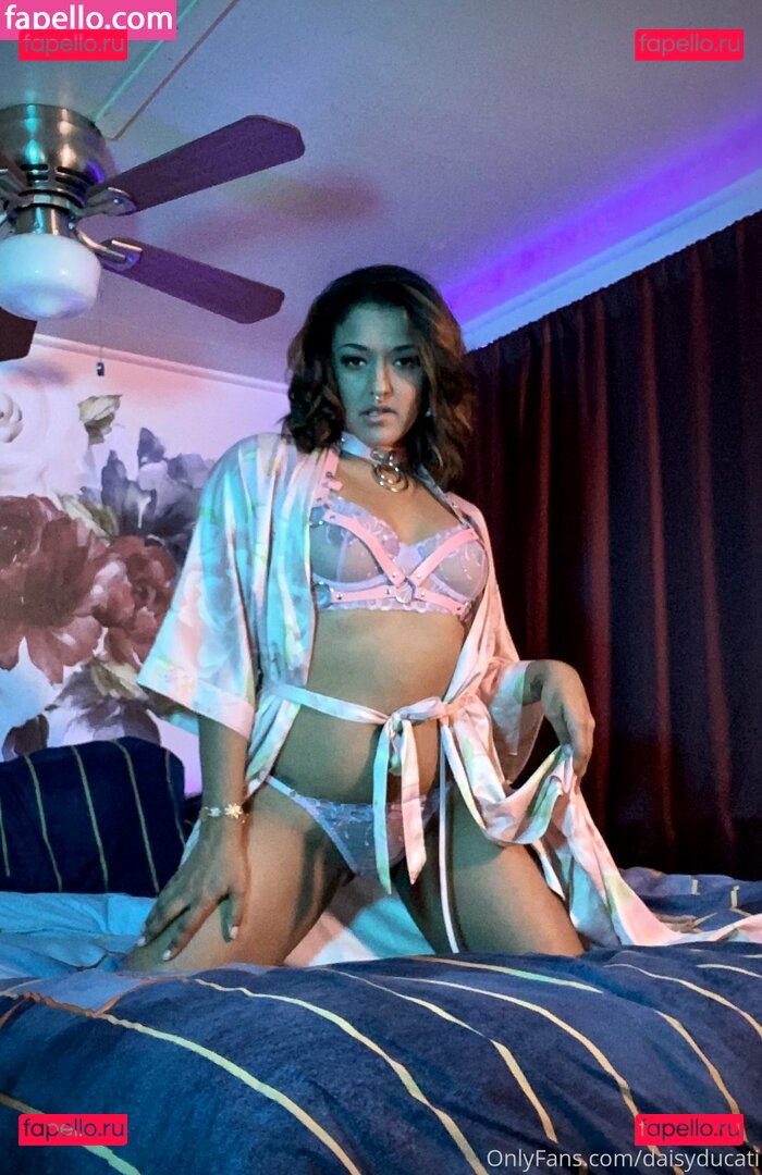 daisyducati Nude Onlyfans Photo 10