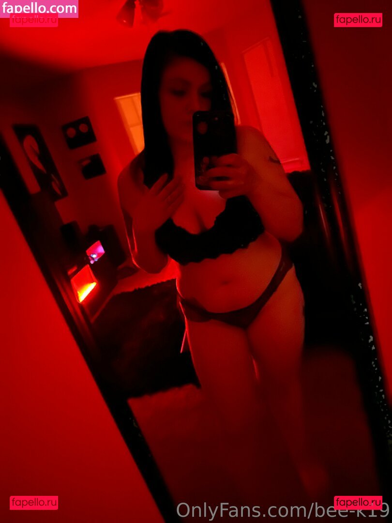bee-k19 Nude Onlyfans Photo 42