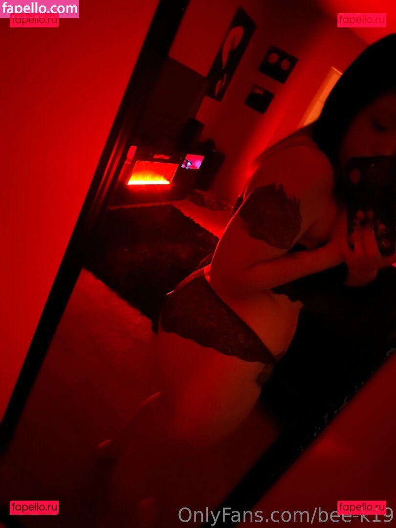bee-k19 Nude Onlyfans Photo 41