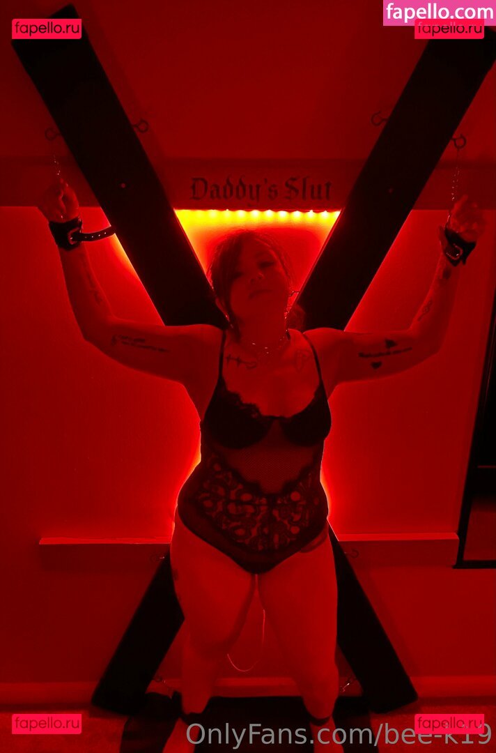 bee-k19 Nude Onlyfans Photo 38