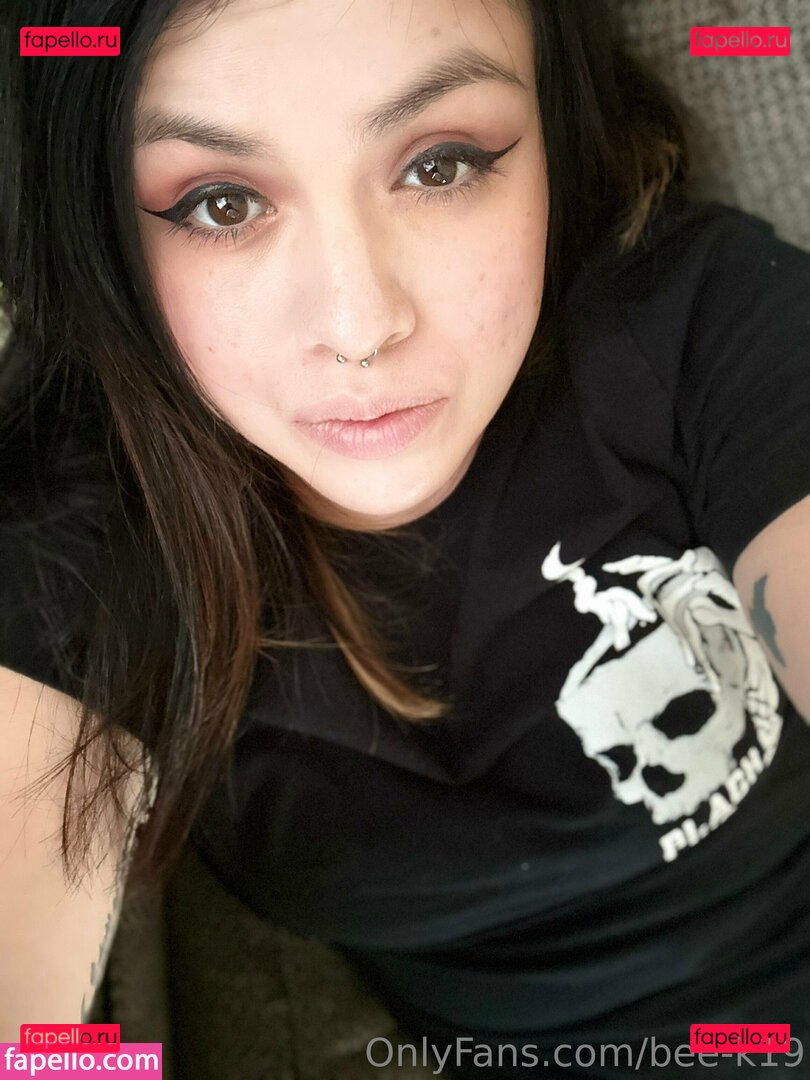 bee-k19 Nude Onlyfans Photo 25