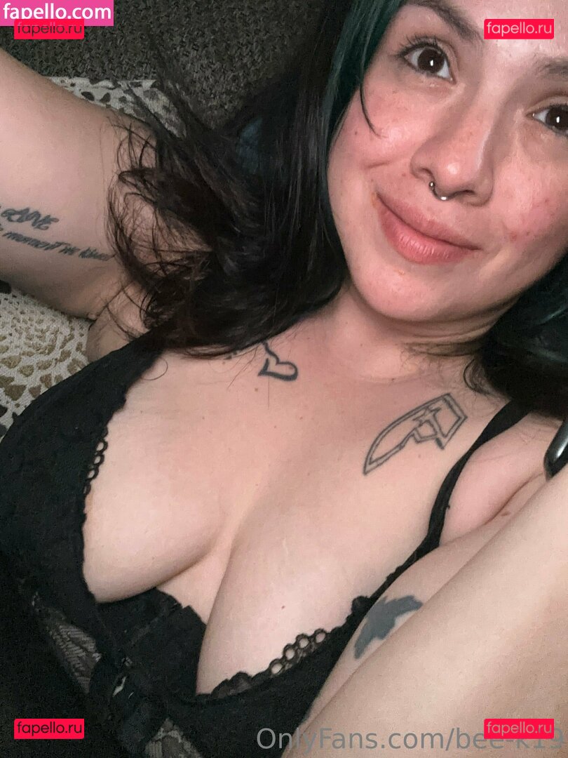 bee-k19 Nude Onlyfans Photo 23