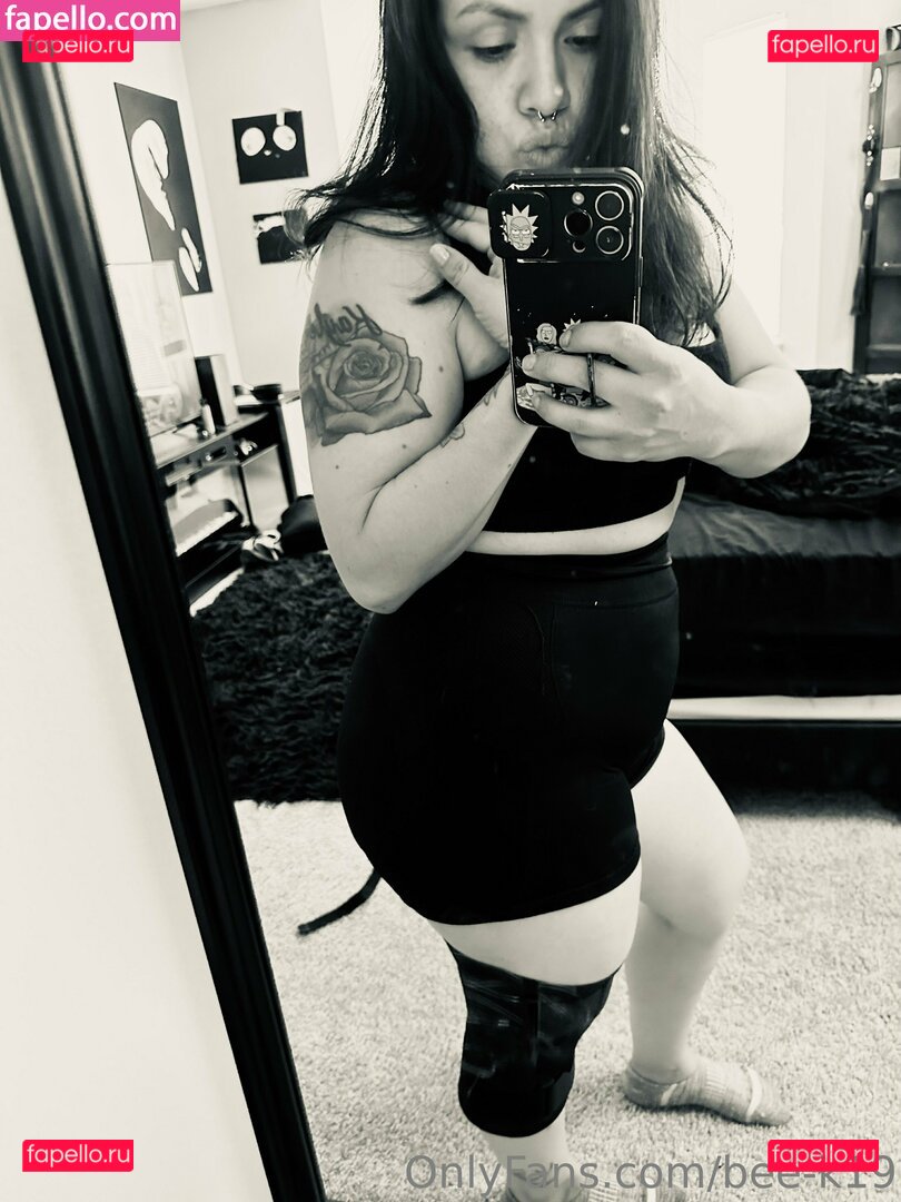 bee-k19 Nude Onlyfans Photo 18