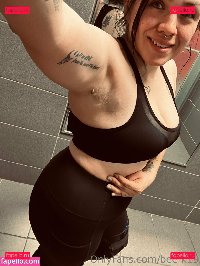 bee-k19 Nude Onlyfans Photo 15