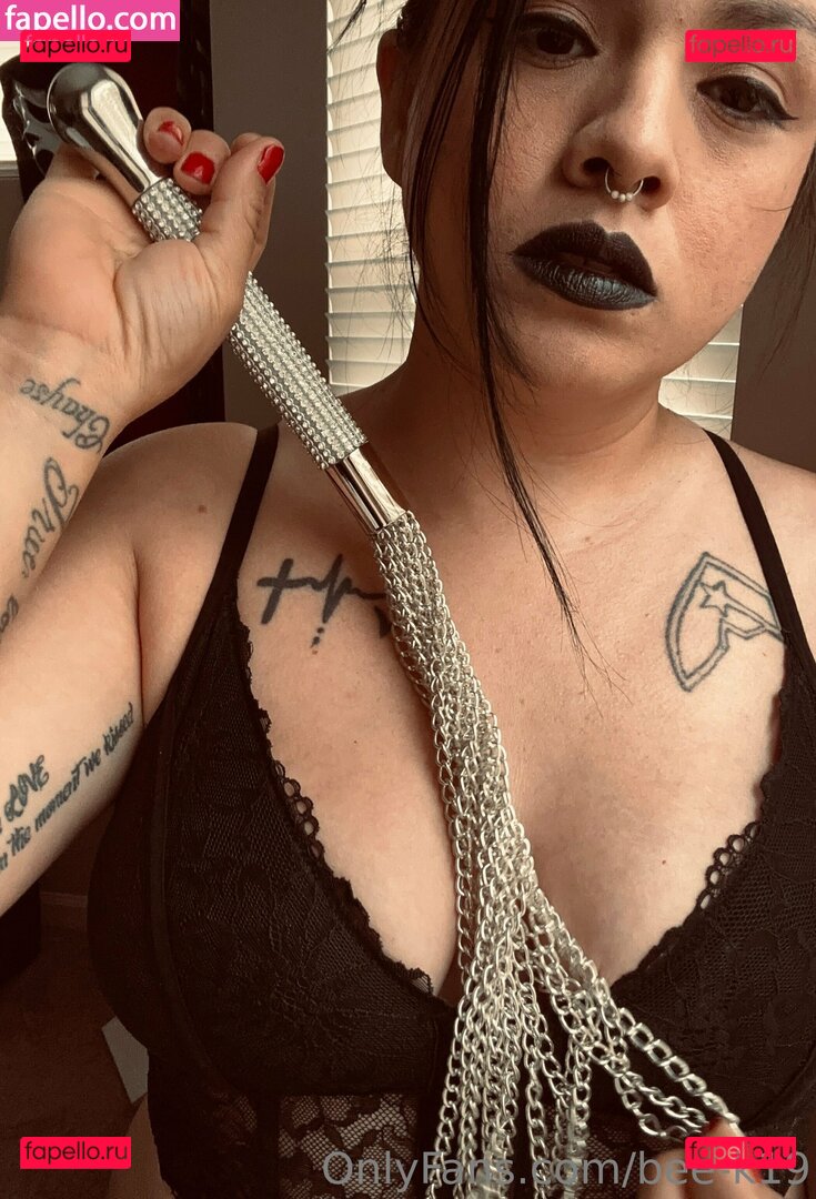 bee-k19 Nude Onlyfans Photo 14