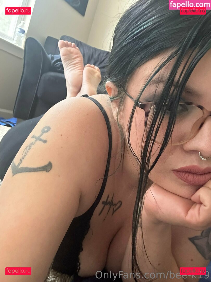 bee-k19 Nude Onlyfans Photo 13
