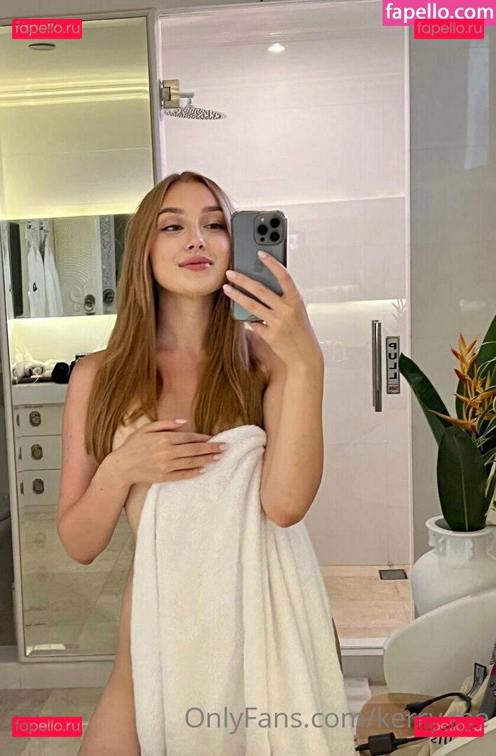 kerry.me Nude Onlyfans Photo 42
