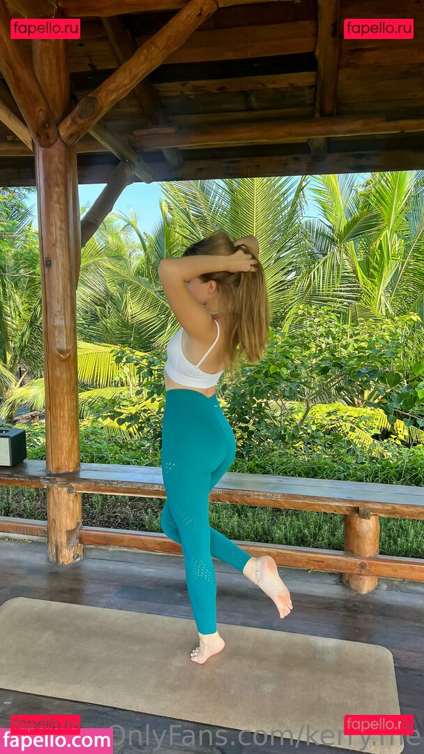 kerry.me Nude Onlyfans Photo 33
