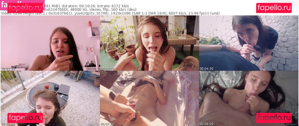 MioMio Nude Onlyfans Photo 43