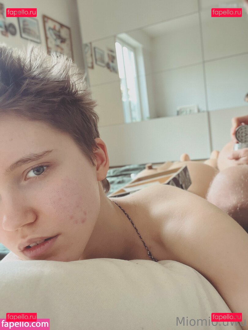 MioMio Nude Onlyfans Photo 16