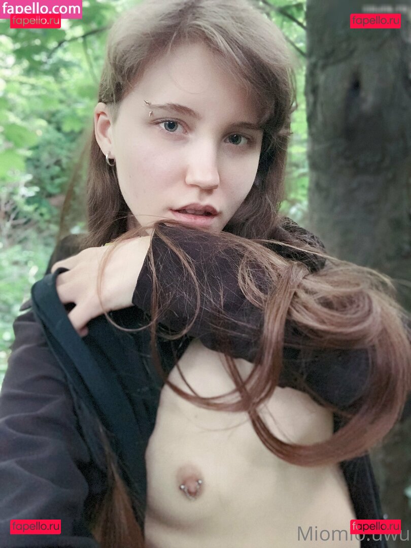 MioMio Nude Onlyfans Photo 15