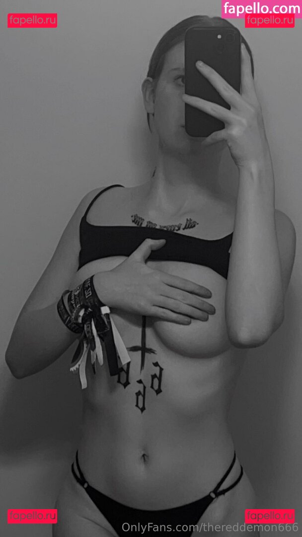 Redhead666 Nude Onlyfans Photo 36