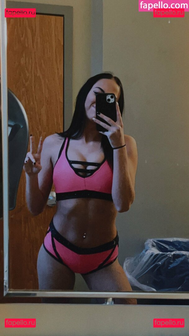 Emily Jaye Nude Onlyfans Photo 29