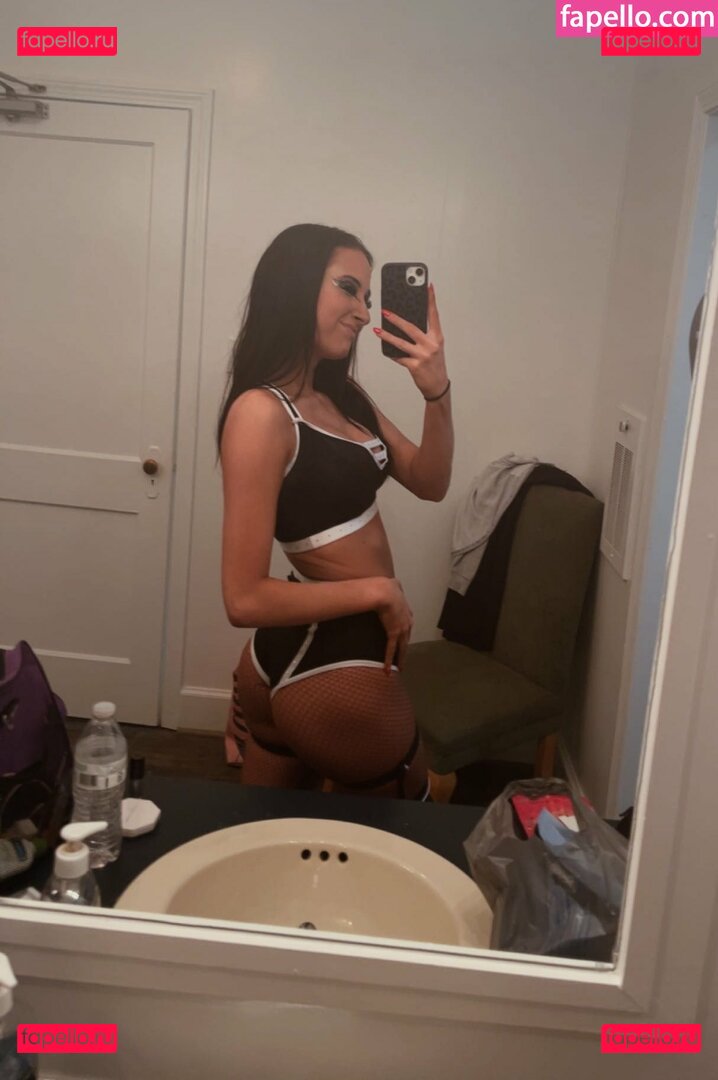 Emily Jaye Nude Onlyfans Photo 28