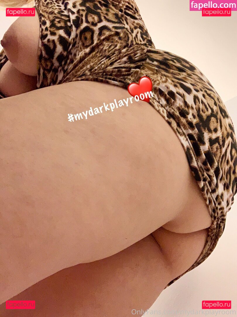 mydarkpassion Nude Onlyfans Photo 28