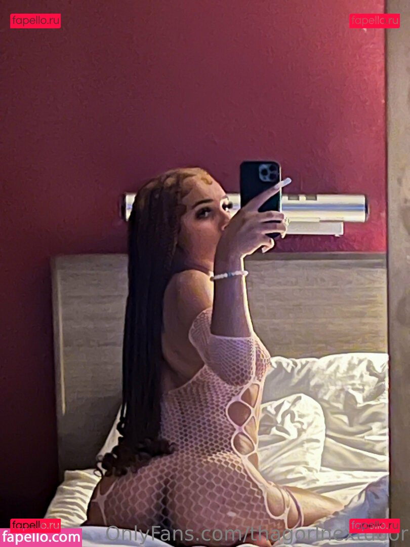 thagorlnextdoor Nude Onlyfans Photo 17