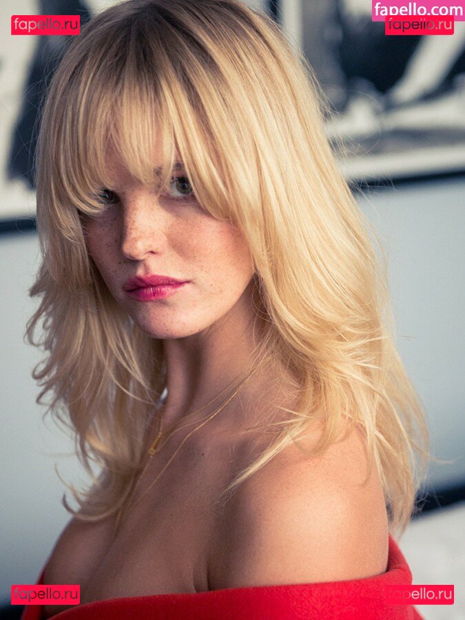 Erin Heatherton Nude Onlyfans Photo 22