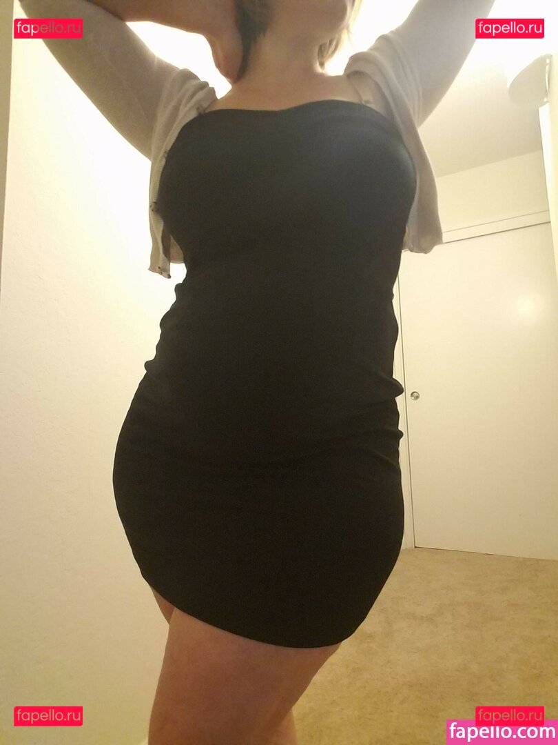 Mal Malloy Nude Onlyfans Photo 8