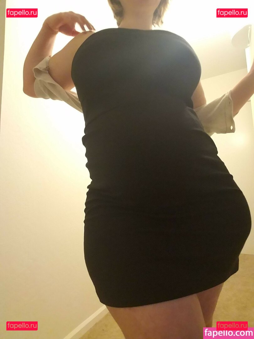 Mal Malloy Nude Onlyfans Photo 4