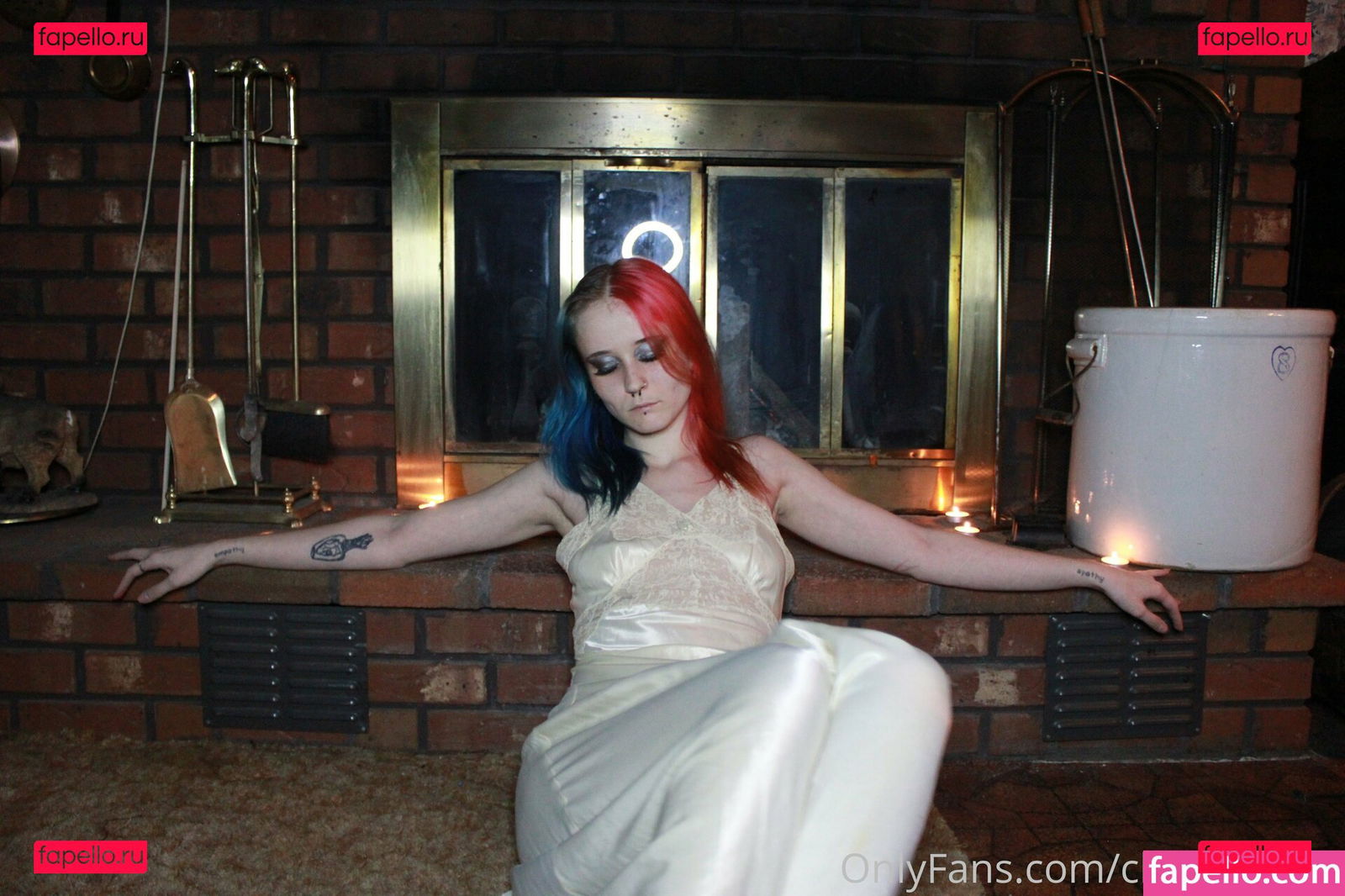 chaoticpixie Onlyfans Photo Gallery 