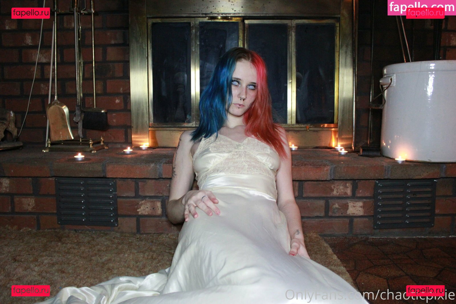 chaoticpixie Onlyfans Photo Gallery 