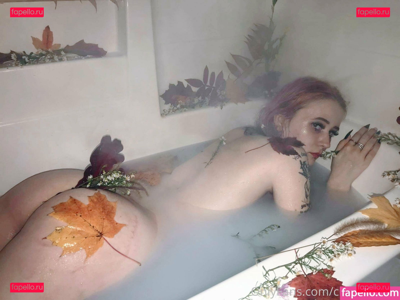 chaoticpixie Onlyfans Photo Gallery 